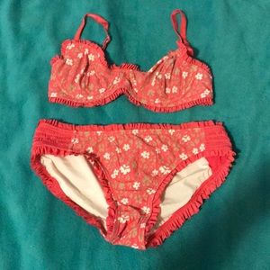 Marc by Marc Jacob Bikini Set